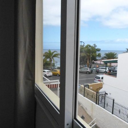 Suncanarias Apartamentos Cristal Playa La Arena Puerto de Santiago  Exteriér fotografie