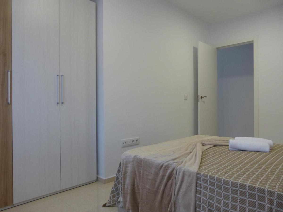 Suncanarias Apartamentos Cristal Playa La Arena Puerto de Santiago  Exteriér fotografie