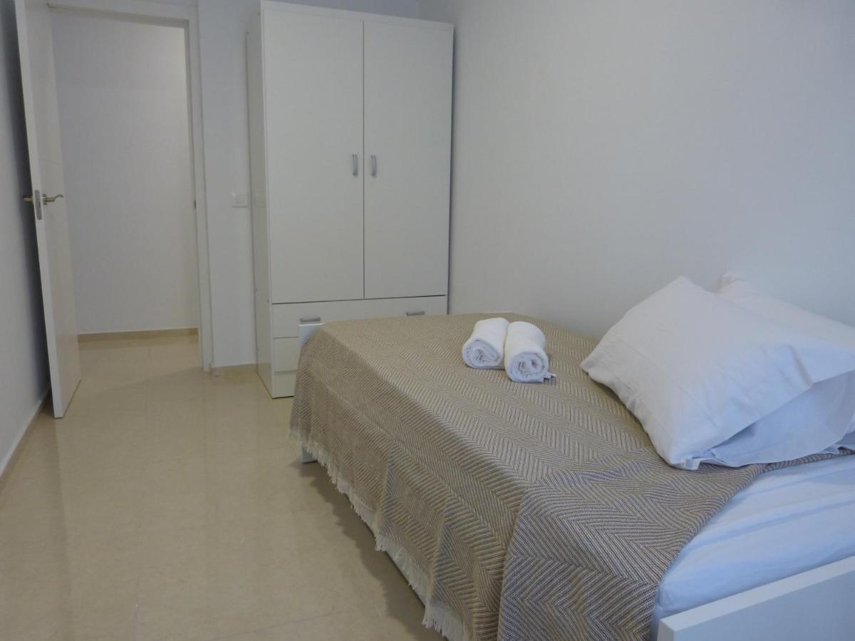 Suncanarias Apartamentos Cristal Playa La Arena Puerto de Santiago  Exteriér fotografie