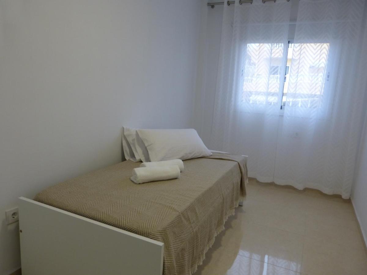 Suncanarias Apartamentos Cristal Playa La Arena Puerto de Santiago  Exteriér fotografie