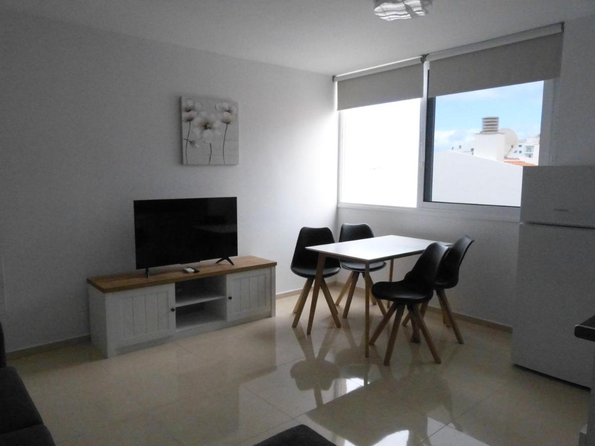 Suncanarias Apartamentos Cristal Playa La Arena Puerto de Santiago  Exteriér fotografie