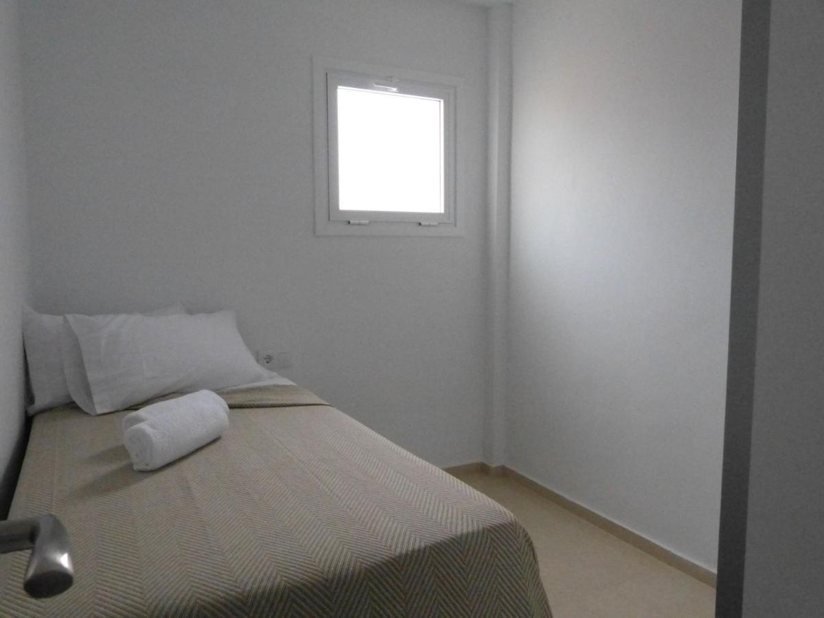 Suncanarias Apartamentos Cristal Playa La Arena Puerto de Santiago  Exteriér fotografie