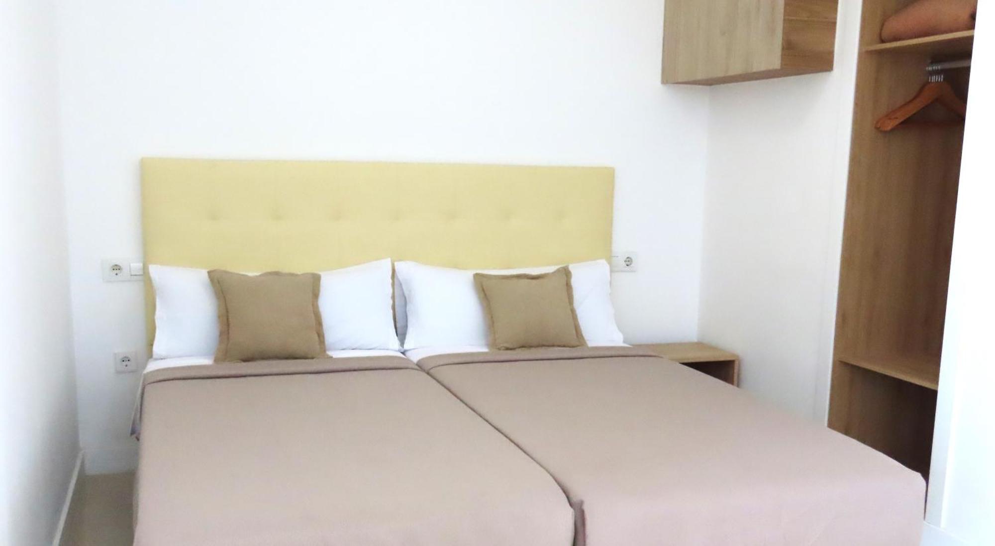 Suncanarias Apartamentos Cristal Playa La Arena Puerto de Santiago  Exteriér fotografie