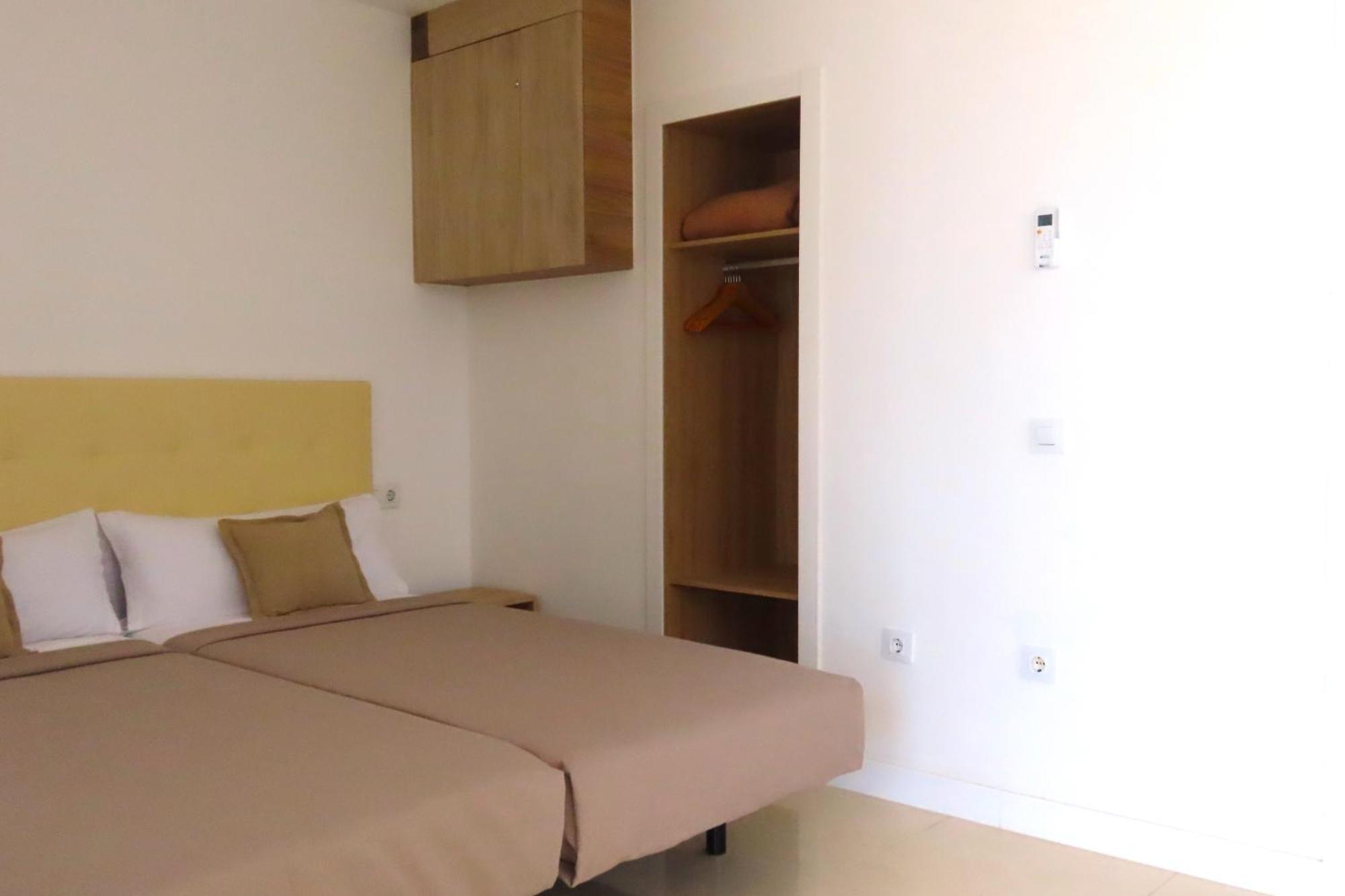 Suncanarias Apartamentos Cristal Playa La Arena Puerto de Santiago  Exteriér fotografie